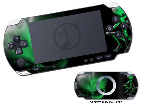 La PSP