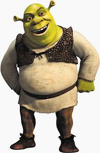 Shrek Tercero