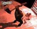 Manhunt 2 dia 6 de Julio