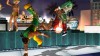 Tekken 5 PSP