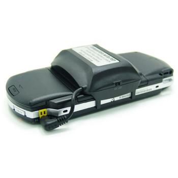 BATERIA EXTERNA 1800 mAh PARA PSP