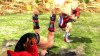 Tekken 5 PSP