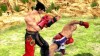 Tekken 5 PSP