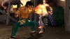 Tekken 5 PSP