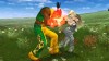 Tekken 5 PSP