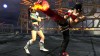 Tekken 5 PSP